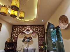 -BRBR叙利亚餐厅(总店)