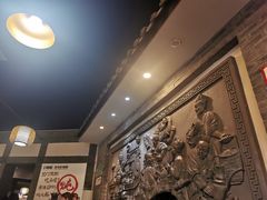 -王明古法砂锅居(开化寺店)