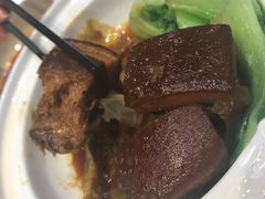 一品东坡肉-眉州东坡(团结湖店)