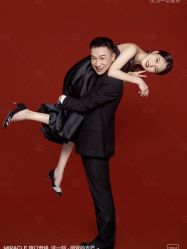 点击看大图 -情订奇缘婚纱摄影(和平路店)