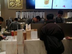 -奈雪的茶(市百一店)