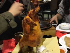 -涌上外婆桥(南塘店)