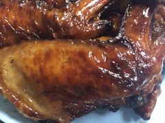 -黄亚华小食店(Jalan Alor)