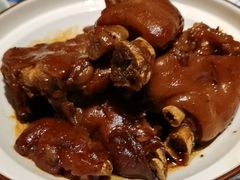-好嫂子酱猪手•农家菜(学院南路店)