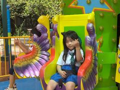 -郑州方特梦幻王国