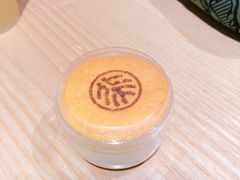小北布丁-北大家园食堂