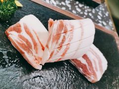 -黑牛の場烤肉(摩天活力城店)