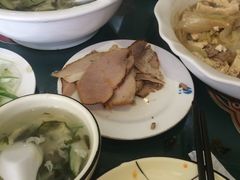 -李连贵酒家熏肉大饼(昆明街店)