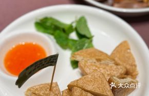 Chaozhou Phoenix Tofu