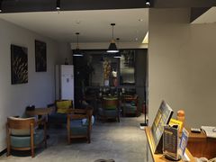 -梵猫·新养生(南坪万达店)