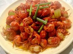 -一棠龙虾•王牌虾球(楚河汉街店)
