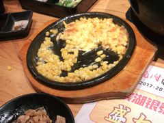 -千寻烧肉(政务区店)