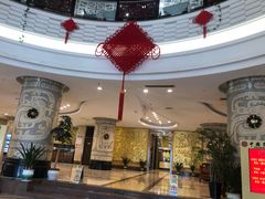 -中国饭店-餐厅