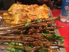 -醉烧膘·烧烤夜宵王(总店)