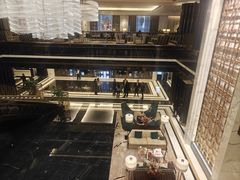 -上海苏宁宝丽嘉酒店·Cafe Bellagio西餐厅
