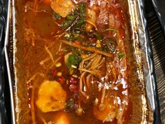-赤甲皇(仙霞路店)