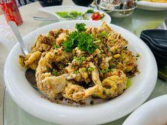 -钱塘府海鲜餐厅