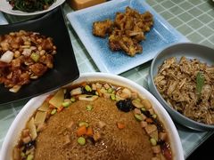 -玉桥餐厅(天坛店)