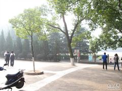 -湖南省立第一师范学校旧址