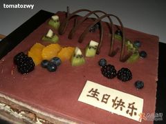 CIMG1872-榖屋house of flour(张江首店)