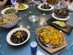 -富临轩私房菜(集庆门大街店)