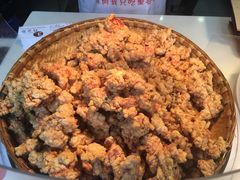 -童婆婆酥肉(双楠店)