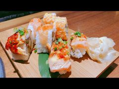 -九井澤精致料理(金茂店)