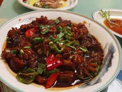 -富临轩私房菜(集庆门大街店)
