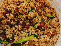 -李先生的首尔小馆(松江启源广场店)