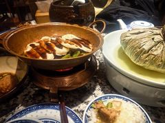 -南京大牌档(崇文门国瑞店)