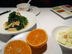 -四季民福烤鸭店(王府井东安门店)