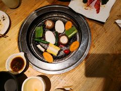 -御牛道日式烤肉料理(杭州万象城店)