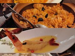 -海派悦庭·海胆烧麦·新融合菜(凯德广场店)