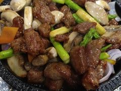 -日昌餐馆(亦庄店)