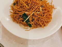 海皇煎面-酌宴府The China Club·广州万富希尔顿酒店(云城东路店)