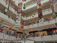 -砂之船奥莱(南京江宁店)