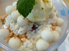 -满记甜品(优客百盛店)