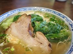 枫镇大肉面-同得兴 Since·1995 传统苏式面馆(嘉馀坊店)
