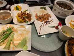 -老正兴菜馆(福州路店)