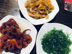 -古田居·特色寿司料理(骏欣中心店)