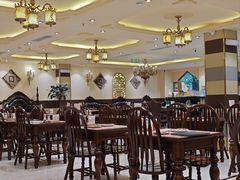 -BRBR叙利亚餐厅(总店)
