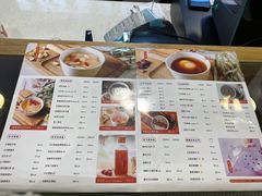 菜单-炖物24章·顺时轻养茶(杭州大厦店)