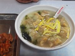 -海平馄饨(逍遥二路店)