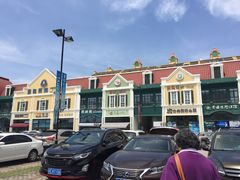 -蒙特利亲子乐园