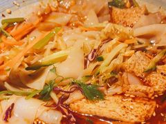 -天山醉美辣子鸡(文艺路店)