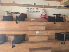 -糖房咖啡(南锣鼓巷店)