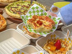 -大力披萨(健康路店)