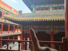 -普陀宗乘之庙(小布达拉宫)