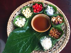 小吃拼盘-食肆&Fourteen(武林夜市店)