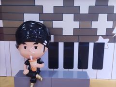 -新世界大丸百货